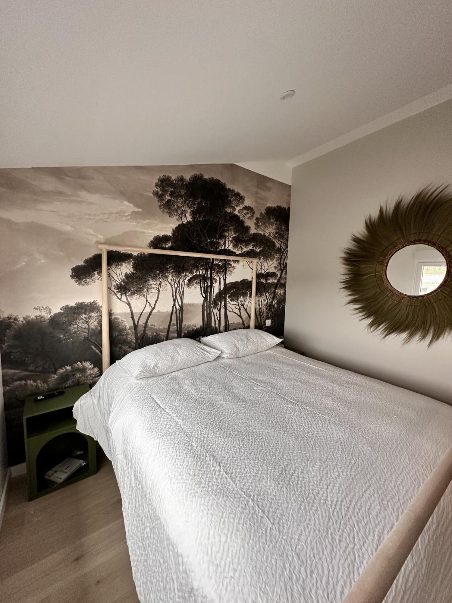 Apartamento L'Opale - Le Jungle Les Attaques Exterior foto